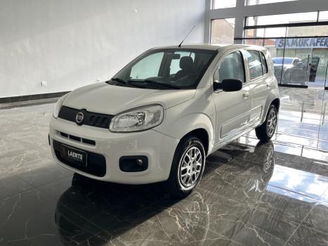 FIAT Uno 1.0 4P FLEX ATTRACTIVE, Foto 3