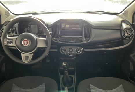 FIAT Uno 1.0 4P FLEX ATTRACTIVE, Foto 7