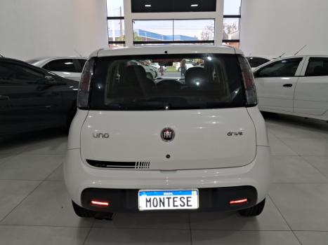 FIAT Uno 1.0 4P FLEX DRIVE, Foto 7