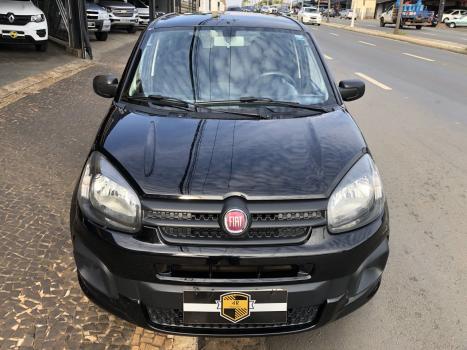 FIAT Uno 1.0 4P FLEX DRIVE, Foto 3