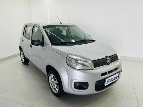 FIAT Uno 1.0 4P FLEX ATTRACTIVE, Foto 1