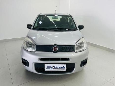 FIAT Uno 1.0 4P FLEX ATTRACTIVE, Foto 2