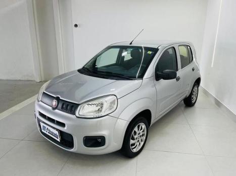 FIAT Uno 1.0 4P FLEX ATTRACTIVE, Foto 12