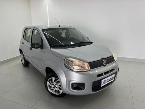 FIAT Uno 1.0 4P FLEX ATTRACTIVE, Foto 17