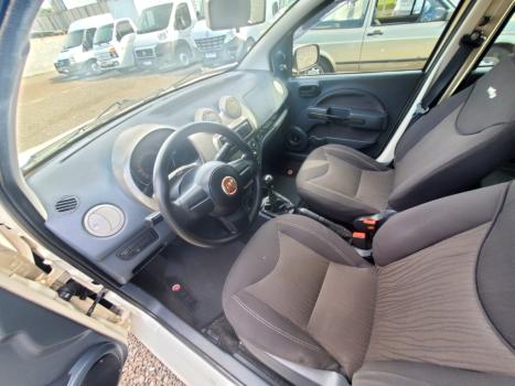 FIAT Uno 1.0 4P FLEX WAY EVO, Foto 4