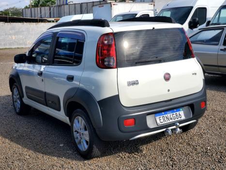 FIAT Uno 1.0 4P FLEX WAY EVO, Foto 13