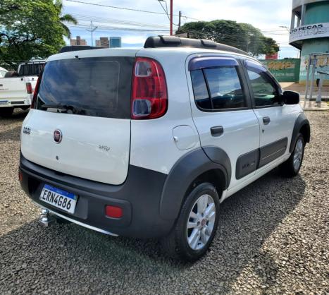 FIAT Uno 1.0 4P FLEX WAY EVO, Foto 14