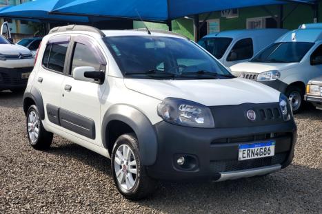 FIAT Uno 1.0 4P FLEX WAY EVO, Foto 16