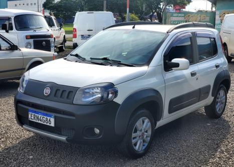 FIAT Uno 1.0 4P FLEX WAY EVO, Foto 17