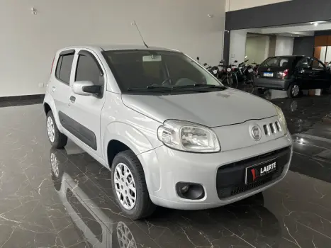 FIAT Uno 1.0 4P FLEX VIVACE, Foto 3