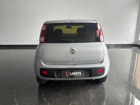 FIAT Uno 1.0 4P FLEX VIVACE, Foto 5