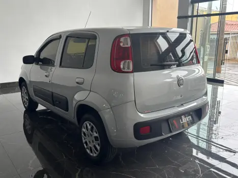 FIAT Uno 1.0 4P FLEX VIVACE, Foto 6