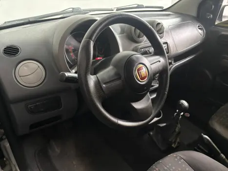 FIAT Uno 1.0 4P FLEX VIVACE, Foto 7