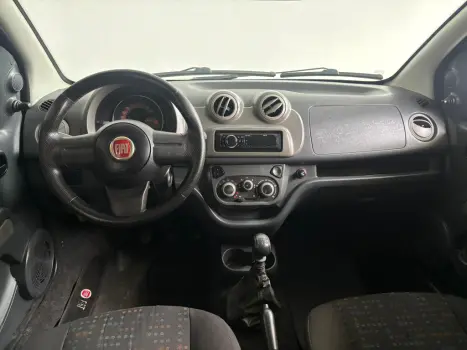 FIAT Uno 1.0 4P FLEX VIVACE, Foto 8