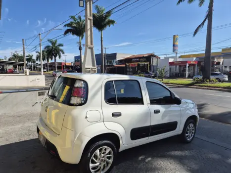 FIAT Uno 1.0 4P FLEX ATTRACTIVE, Foto 3