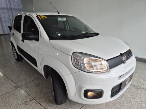 FIAT Uno 1.0 4P FLEX ATTRACTIVE, Foto 5