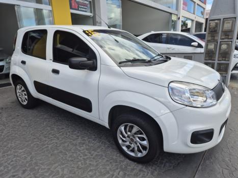 FIAT Uno 1.0 4P FLEX ATTRACTIVE, Foto 9