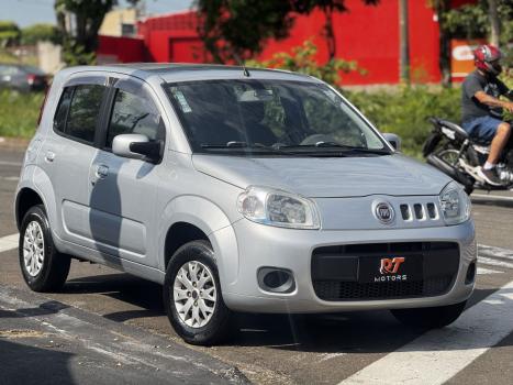 FIAT Uno 1.0 4P FLEX EVO VIVACE CELEBRATION, Foto 1