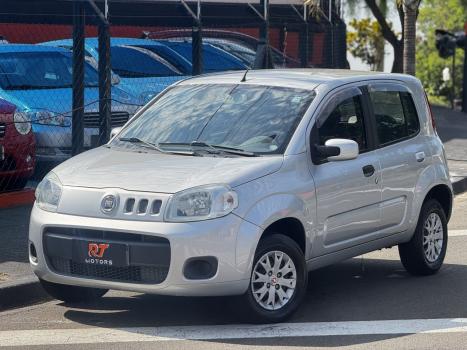 FIAT Uno 1.0 4P FLEX EVO VIVACE CELEBRATION, Foto 2