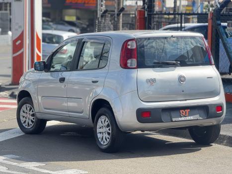 FIAT Uno 1.0 4P FLEX EVO VIVACE CELEBRATION, Foto 3