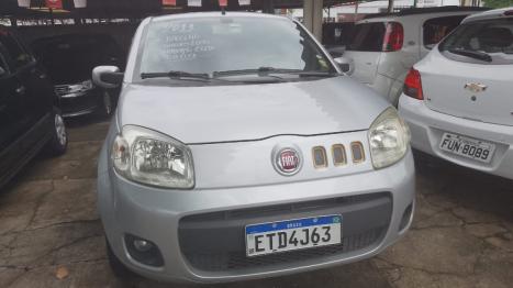 FIAT Uno 1.0 4P FLEX EVO VIVACE CELEBRATION, Foto 5