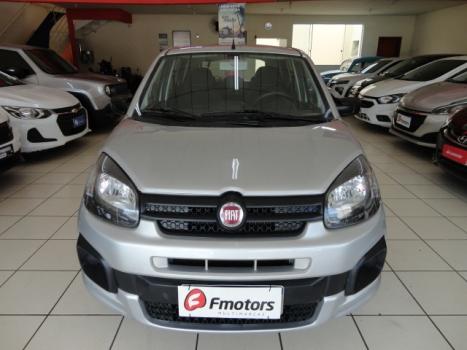 FIAT Uno 1.0 4P FLEX ATTRACTIVE, Foto 5