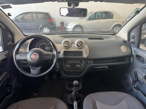 FIAT Uno 1.0 4P FLEX WAY EVO, Foto 8