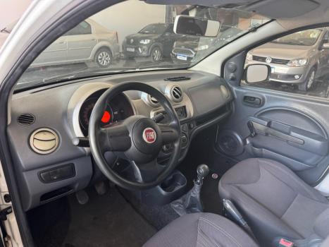 FIAT Uno 1.0 4P FLEX WAY EVO, Foto 9