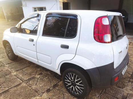 FIAT Uno 1.0 4P FLEX VIVACE, Foto 2