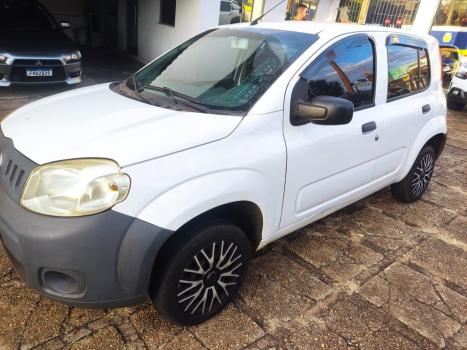 FIAT Uno 1.0 4P FLEX VIVACE, Foto 4