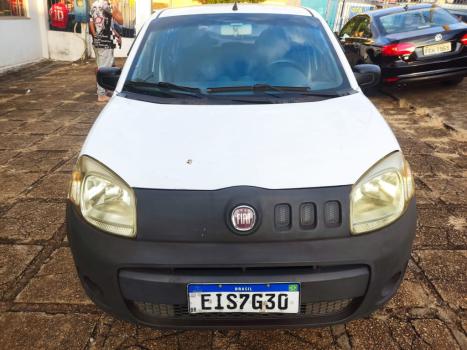 FIAT Uno 1.0 4P FLEX VIVACE, Foto 5