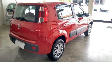 FIAT Uno 1.0 4P FLEX VIVACE EVO, Foto 1