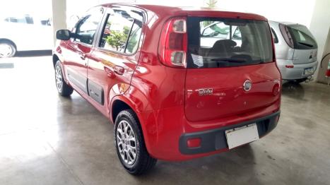 FIAT Uno 1.0 4P FLEX VIVACE EVO, Foto 4