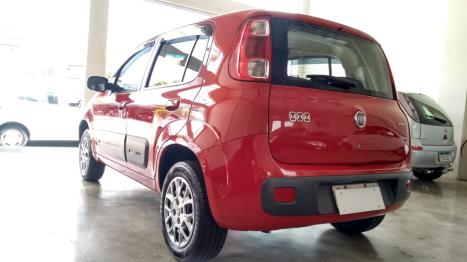 FIAT Uno 1.0 4P FLEX VIVACE EVO, Foto 8