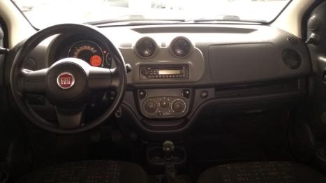 FIAT Uno 1.0 4P FLEX VIVACE EVO, Foto 9