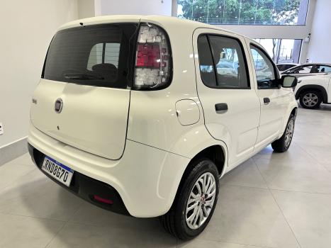 FIAT Uno 1.0 4P FLEX ATTRACTIVE, Foto 4