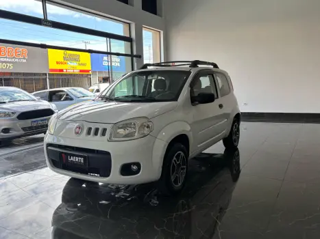 FIAT Uno 1.0 4P FLEX VIVACE EVO, Foto 1