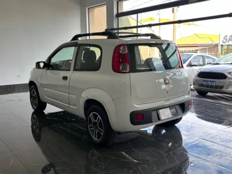 FIAT Uno 1.0 4P FLEX VIVACE EVO, Foto 6