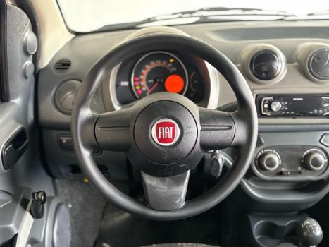 FIAT Uno 1.0 4P FLEX VIVACE EVO, Foto 8