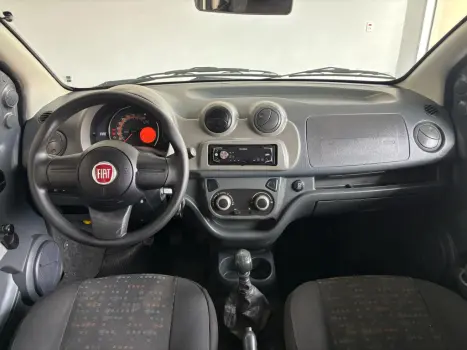 FIAT Uno 1.0 4P FLEX VIVACE EVO, Foto 9