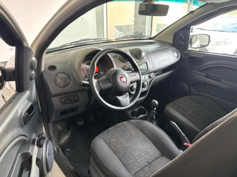 FIAT Uno 1.0 4P FLEX VIVACE EVO, Foto 10