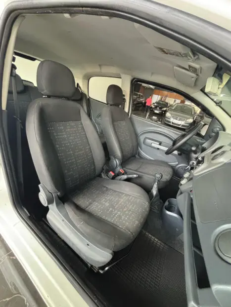 FIAT Uno 1.0 4P FLEX VIVACE EVO, Foto 11