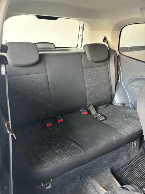 FIAT Uno 1.0 4P FLEX VIVACE EVO, Foto 12