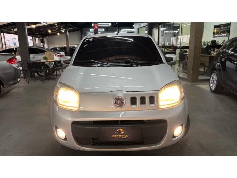 FIAT Uno 1.0 4P FLEX VIVACE EVO, Foto 2