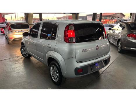 FIAT Uno 1.0 4P FLEX VIVACE EVO, Foto 5