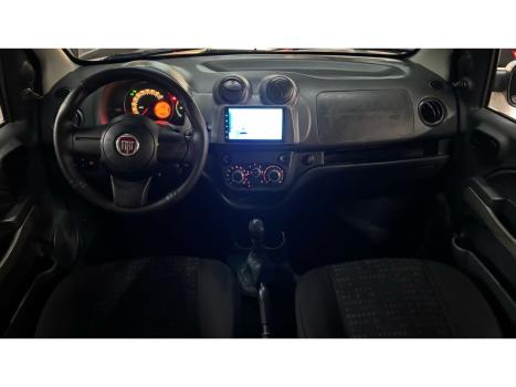 FIAT Uno 1.0 4P FLEX VIVACE EVO, Foto 6