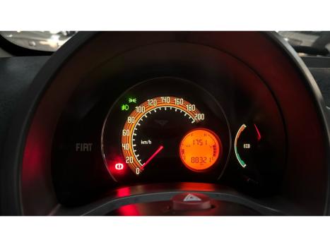 FIAT Uno 1.0 4P FLEX VIVACE EVO, Foto 7