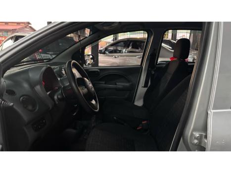 FIAT Uno 1.0 4P FLEX VIVACE EVO, Foto 8