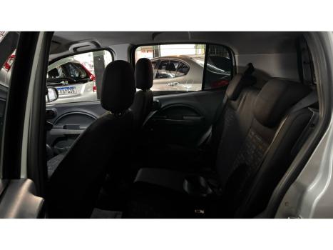 FIAT Uno 1.0 4P FLEX VIVACE EVO, Foto 9