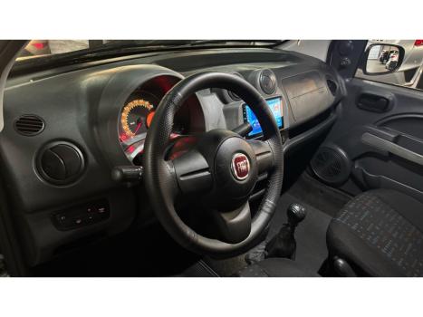 FIAT Uno 1.0 4P FLEX VIVACE EVO, Foto 14